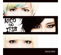 Arco Iris [Import allemand]