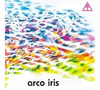 Arco Iris - Peace Will Save The Rainbow