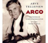 Arco : Oeuvres Pour Biolon Et Orchestre De Massenet, Fauré, Sant-Saëns, Raff, Halborsen, Bull,