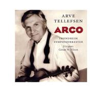 Arco : Oeuvres Pour Biolon Et Orchestre De Massenet, Fauré, Sant-Saëns, Raff, Halborsen, Bull,
