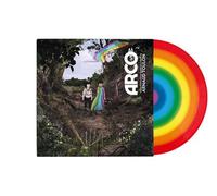 Arco Original Motion Picture Soundtrack Vinyle
