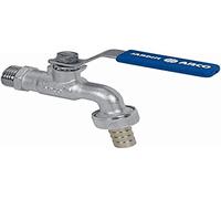 ARCO-Robinet Courbé Raccord Tuyau% 2F2% 2F4 1 à 3