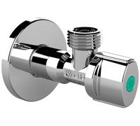Arco - Robinet équerre anticalcaire - Robinet équerre mâle 1/2" (15/21) mâle 1/2" (15/21) avec système anticalcaire -