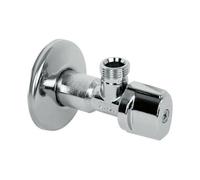 Arco - Robinet équerre Arco anticalcaire - Robinet équerre mâle 1/2" (15/21) mâle 1/2" (15/21) avec système anticalcaire - Arco