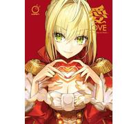 Arco Wada - LOVE - Arco Wada Fate Art Works