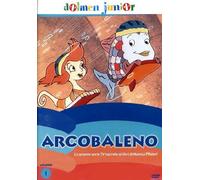 Arcobaleno Volume 01 [Import]