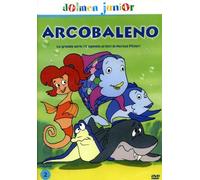 Arcobaleno Volume 02 [Import]