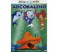 Arcobaleno Volume 03 [Import]