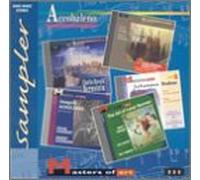 Arcobelano & Masters of Art-Sa - Arcobaleno & Masters of Art: Sampler