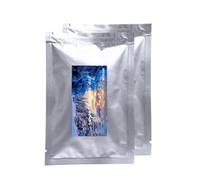Arcoche Désodorisants De Voiture Tesla, Désodorisants De Voiture, Diffuseur De Parfum Personnalisé Pour Grille D'Aération Tesla, Accessoires Model 3 Model Y (2 Recharges-Ice Valley Cedar)