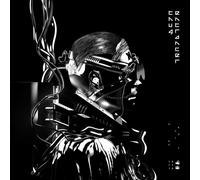 Arcology [2 LP] by Thug Entrancer [VINYL] NEUF