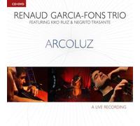Arcoluz CD