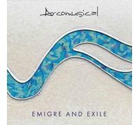 Arcomusical - Emigre & Exile [Compact Discs]
