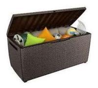 Arcon Capri Marron Marron G