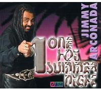 Arconada,Jimmy - One Hot Summer Night [Import]