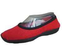 Arcopedico Cendrillon, rouge, 40 EU