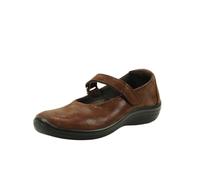 Arcopedico Confortable Bailarina Femme Estrela LICRA Adaptable Marron Talla Numeric_37