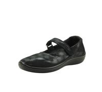 Arcopedico Confortable Bailarina Femme Estrela Tejido Adaptable Noir Talla Numeric_38