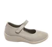 Arcopedico Confortable Bailarina Femme THY Tejido Adaptable Beige Talla Numeric_40