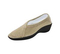 Arcopedico Danseurs ARCOPEDIQUES MAILU 1701 Taille 39 Couleur Beige