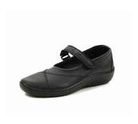 Arcopedico TRIGLAV 4616 Danseuse ARCHOPÉDIQUE Taille 40 Couleur Noir