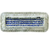 Arcora Ehhm40bl Hygiène Balai à franges, 40 cm