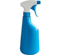 Arcora | Flacon pulvérisateur professionnel de qualité supérieure | Bleu | 650 ml