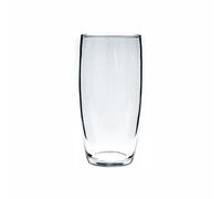 Arcoroc 33027 250ml Baril eau en verre, Remplissage Mark à 200 ml, 12 Pièces