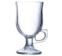 Set 6 Calices Cocktail Irish Coffe Marocain 24 CL Verre - ARCOROC - BAR Hotel