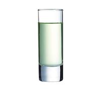 Arcoroc Verrines Islande Verre Transparent 6 cl