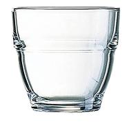 Arcoroc 50828 Gobelet Forum 16 cl, Verre trempé, Transparent