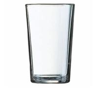 Arcoroc - 55455 - Arc P1985 Conique Lot De 6 Verres A Eau, A Jus 200 Ml Verre Transparent