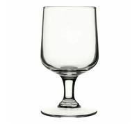 Arcoroc - 9218884 - Boite De 6 Verres A Eau En Verre 25cl