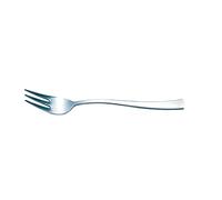 ARCOROC Alabama Boîte de 12 fourchettes Poisson Acier Inoxydable 18 cm-3 mm Acier