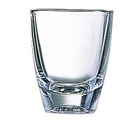 Verre a digestif - shooter Arcoroc - ARC 00016 - Lot de 24 verres a shot Gin Transparent 35 ml