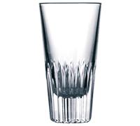 Arcoroc Arc 00841 Realo Rialto Lot de 6 gobelets en Verre Transparent 16 cl