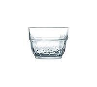 Verres gobelets Oxygen 16 cl