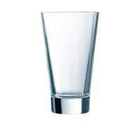 Arcoroc ARC 79698 Shetland Lot de 12 verres à long drink 420 ml Verre transparent