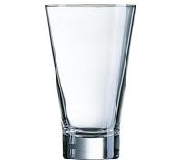 Arcoroc - Arc 79728 - Set De Verres Shetland 12 Unités Transparent Verre (35 Cl)