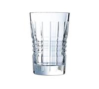 Arcoroc Arc 848236 Louisiane Lot de 6 Verres, Verre, 36 cl