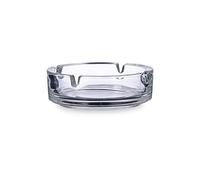 Arcoroc Arc C1320 Cologne Lot de 6 Cendrier en Verre Transparent 10,7 cm