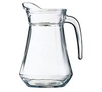Arcoroc ARC E7255 Juicy Arc Pichet en verre transparent 1 l