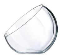 Arcoroc ARC H3951 Lot de 6 coupes à glace 120 ml Verre transparent