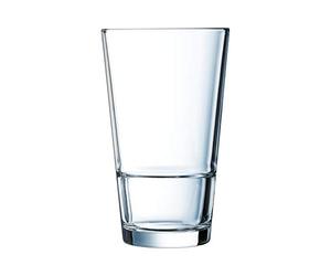 Arcoroc ARC H5641 Verres longs, Glass, Unique
