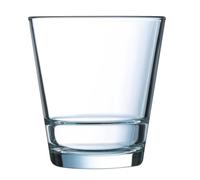 Arcoroc ARC J0317 Lot de 6 verres à whisky 26 cl