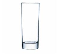 Arcoroc - Arc J3310 - N6639 Gobelet Islande, Verre, Transparent, 33 Cl