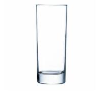 Arcoroc - Arc J3310 - N6639 Gobelet Islande, Verre, Transparent, 33 Cl