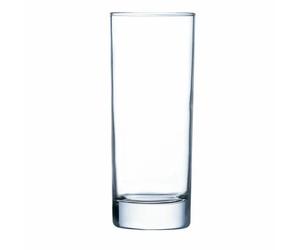 Arcoroc - Arc J3310 - N6639 Gobelet Islande, Verre, Transparent, 33 Cl