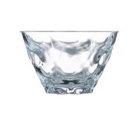 Arcoroc ARC L6690 Maeva Diamant Lot de 6 coupes à glace en verre Transparent 350 ml