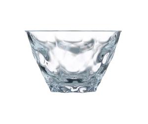Arcoroc ARC L6690 Maeva Diamant Lot de 6 coupes à glace en verre Transparent 350 ml